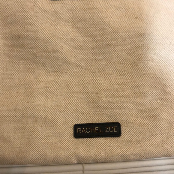 Rachel Zoe - Curateur - Summer Capri Tote Bag Natural - Picture 4 of 16